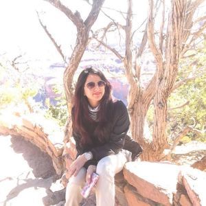 Meet your Posher, Akanksha